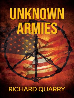 cover image of Unknown Armies